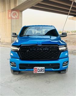 رام 1500